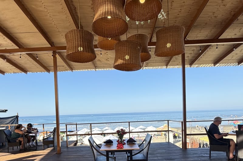 Mi Chula Beach club sayulita — photo 1