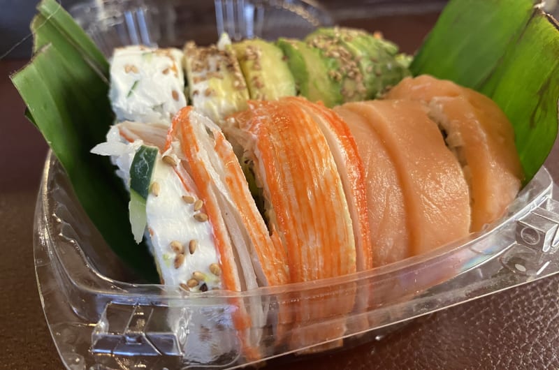 Sayulita Sushi Delivery — photo 2