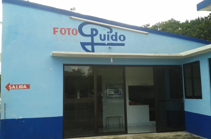 Foto Guido Pensiones — photo 1