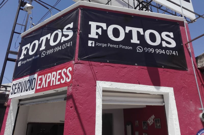 FOTOS-fotografía — photo 2