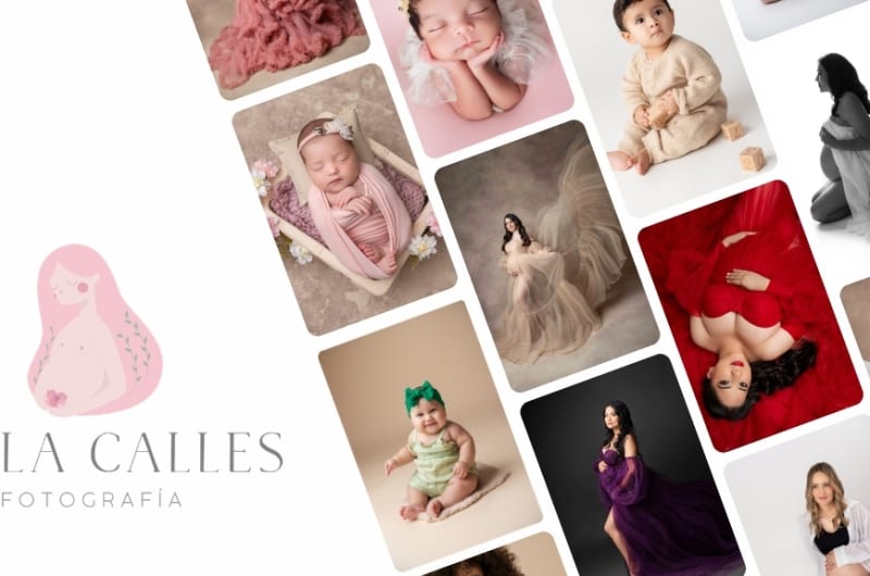 Paola Calles Fotografía — photo 1