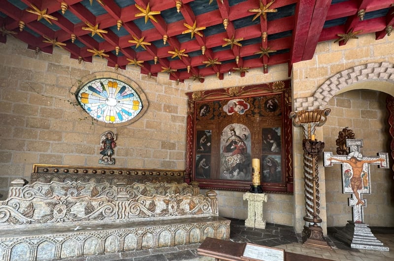 CARMEL MARANATHÁ — photo 2