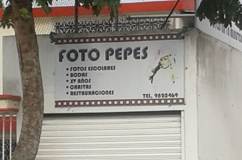 FOTO PEPES — photo 3