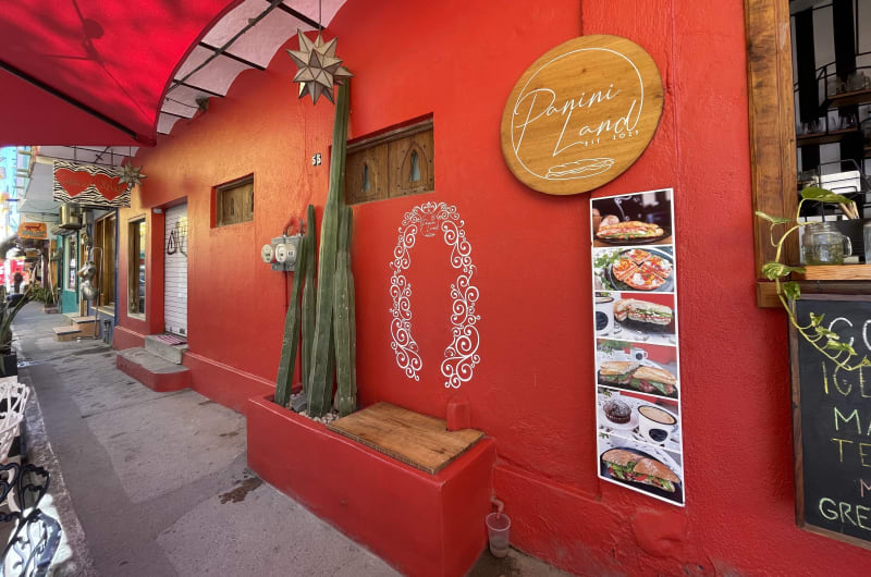 Bocatto Sayulita — photo 1