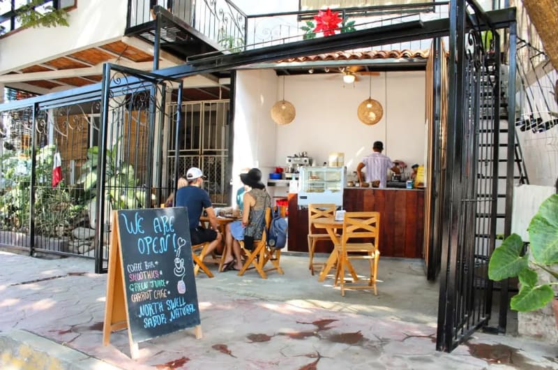 Cafetería Northswell Sabor Natural — photo 1
