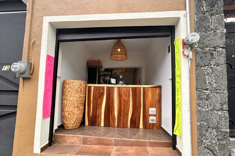 Lavandería Eucalipto Tepoztlán — photo 2