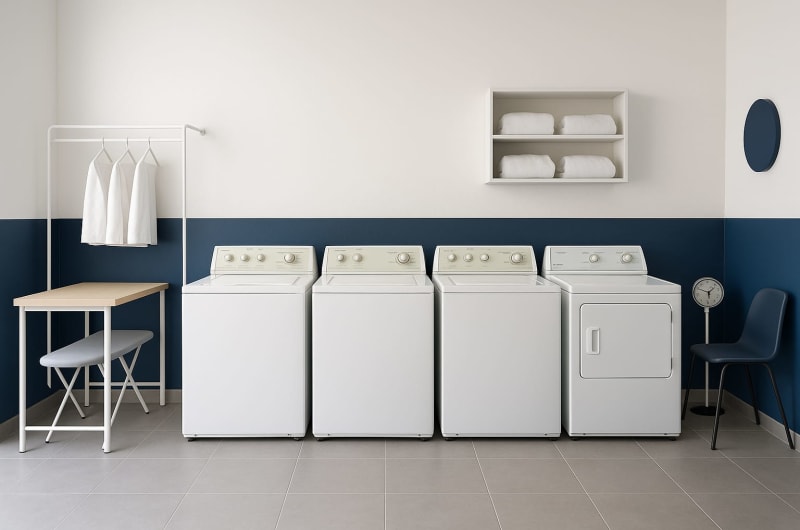 Blue Clean Xpress — photo 1