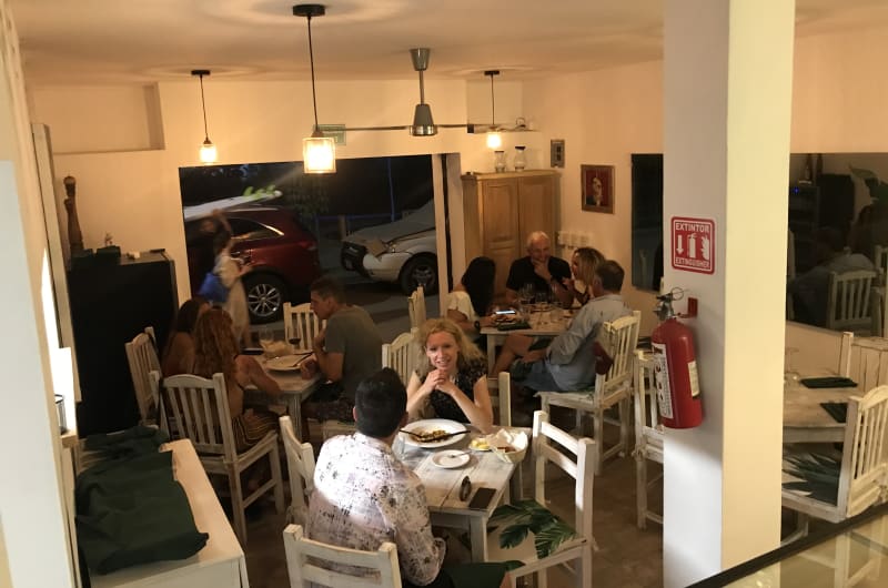 L'Ulivo Ristorante — photo 1