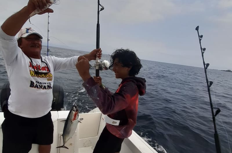 Fishing Are Us | Sport fishing — photo 1