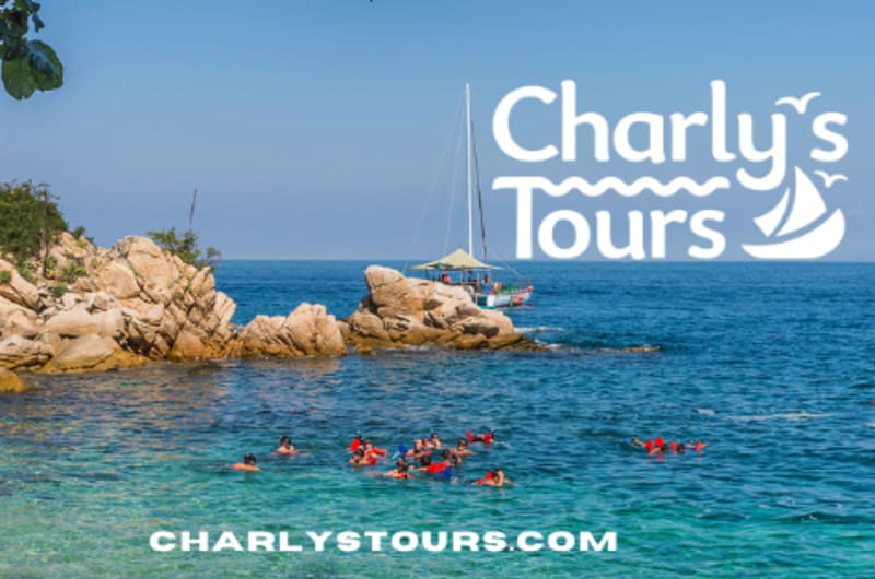 Charly`s sailing and sport fishing — photo 1