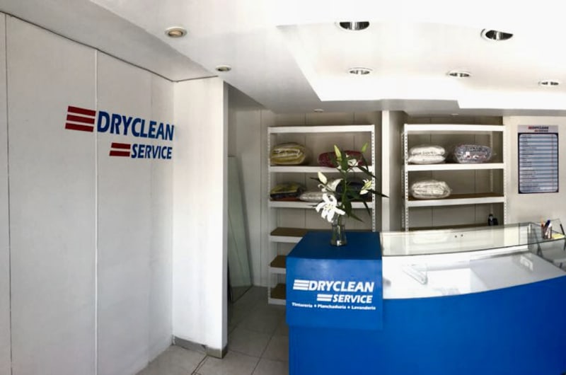 Dry Clean Service — photo 3