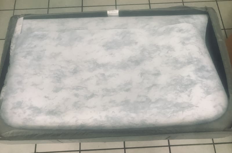 Tintorería Mexclean — photo 3