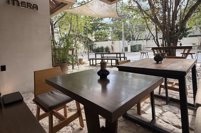 Mera Tulum — photo 2