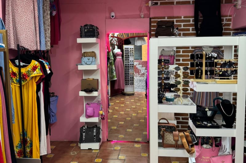 Diamond Boutique — photo 1