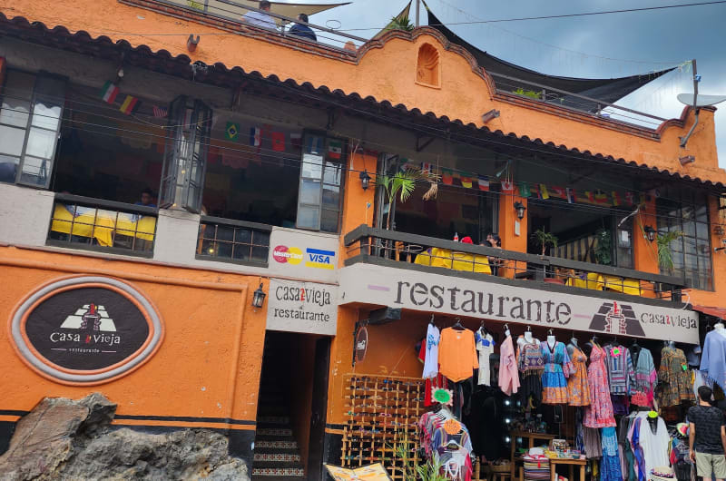 Pro Arte Artesanias — photo 1