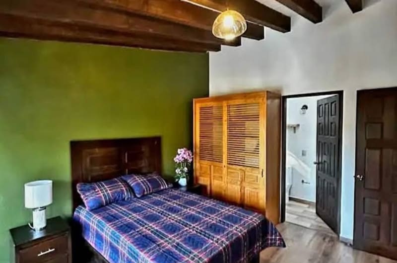Casa en Valle de Bravo — photo 2