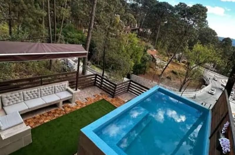 Casa en Valle de Bravo — photo 3