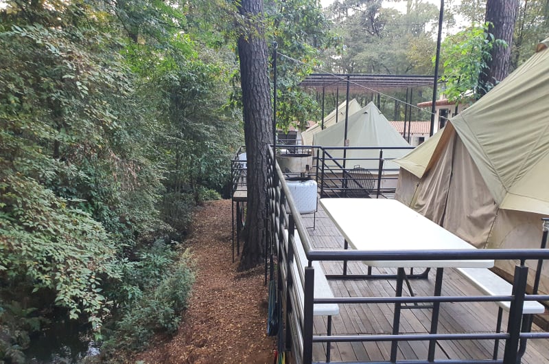 Glamping Río Valle de Bravo — photo 1