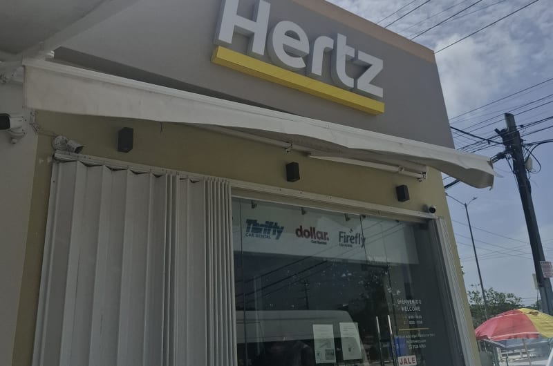 Hertz México | Centro Tulum | Renta de Autos — photo 1