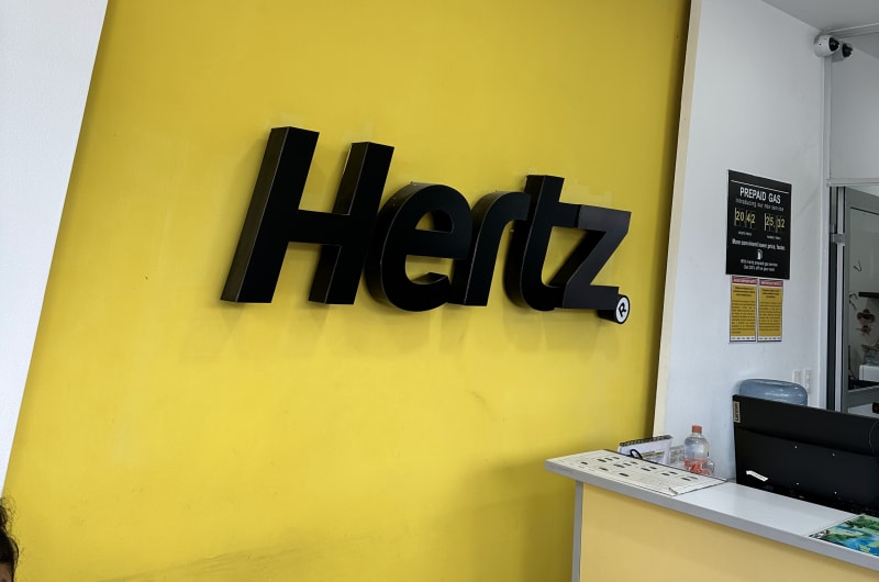 Hertz México | Centro Tulum | Renta de Autos — photo 3