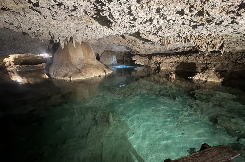 Xaman-Ha Connections - Tulum Private Tours — photo 2