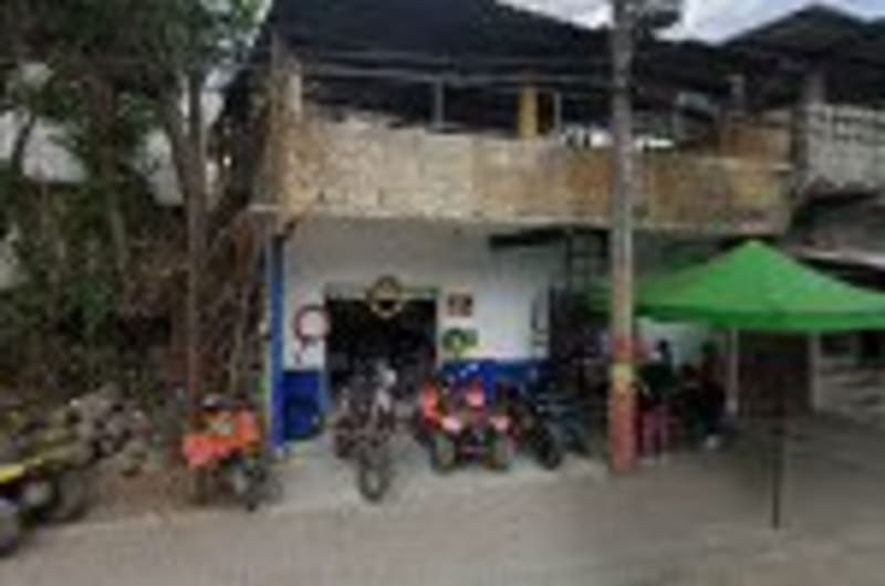 Grillo garage — photo 1