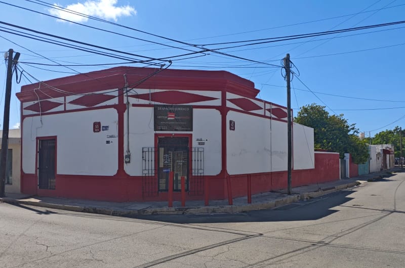 Despacho jurídico Abogado Héctor Bolio Pinzón — photo 2