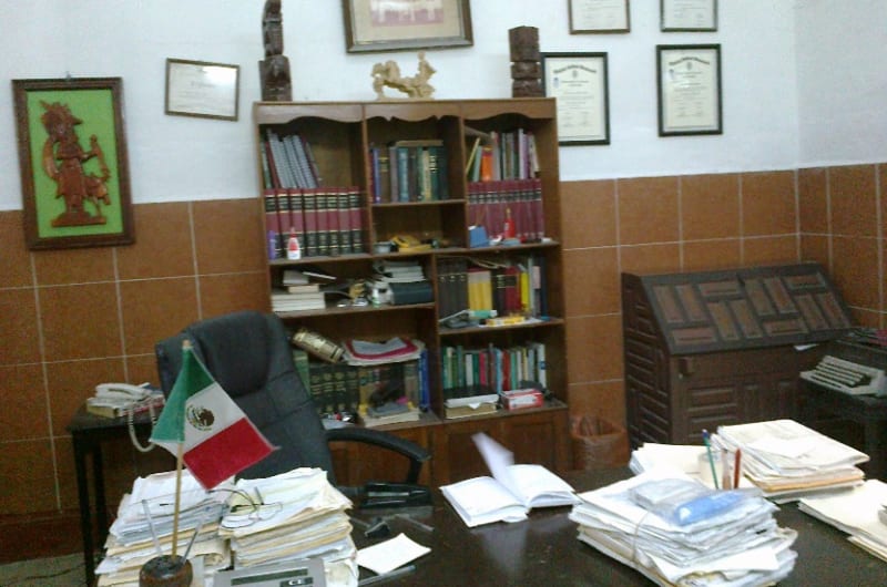 Despacho jurídico Abogado Héctor Bolio Pinzón — photo 3