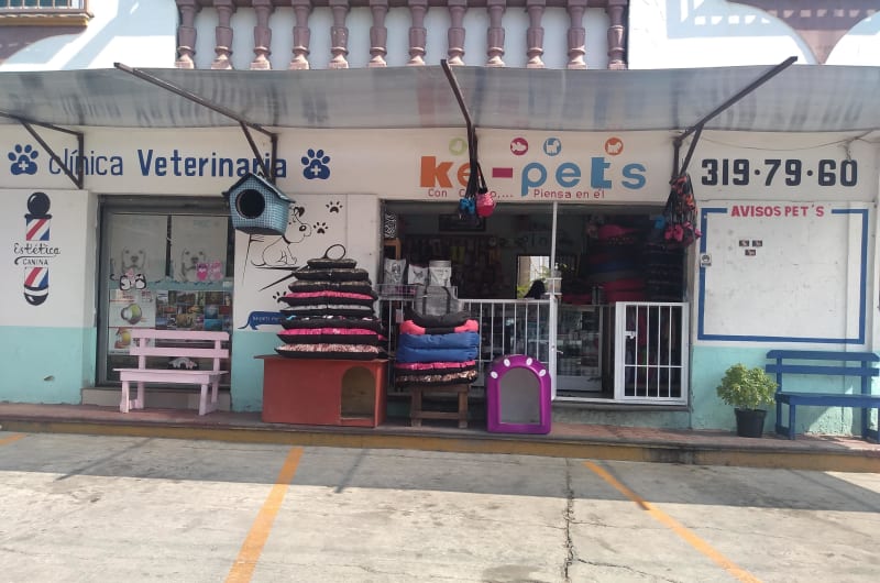 Ke-Pets — photo 1