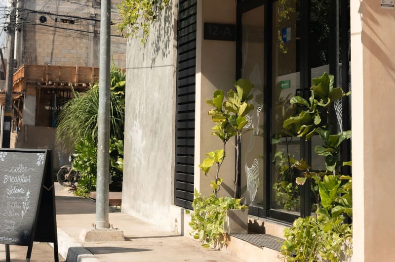 Malena Tulum — photo 2