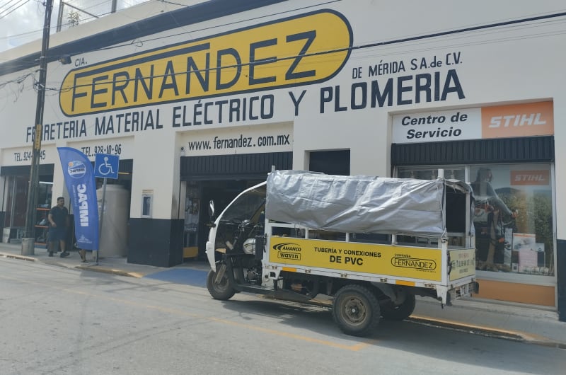 Compañía Fernández — photo 1