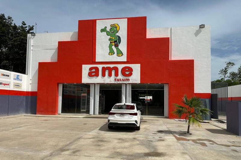AME TULUM — photo 1