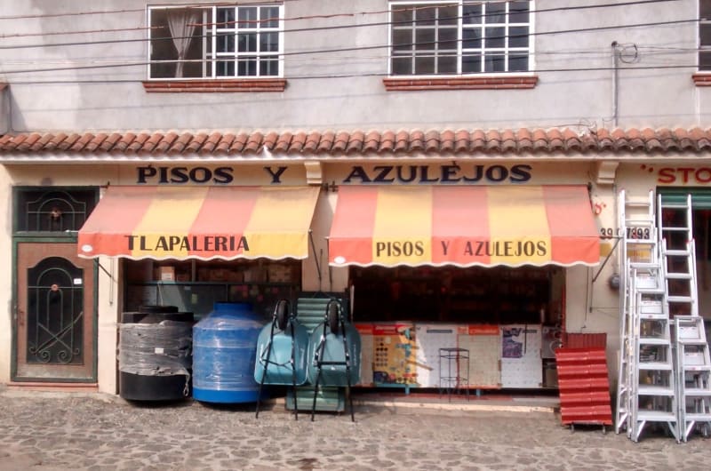 PISOS Y AZULEJOS SANTO DOMINGO — photo 1