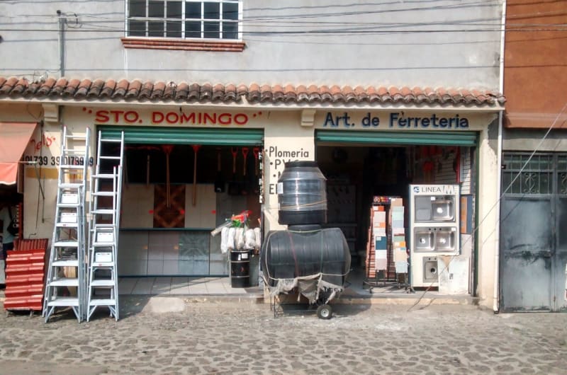 PISOS Y AZULEJOS SANTO DOMINGO — photo 2