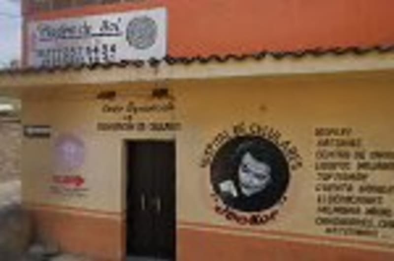Hospital de Celulares “Cell Recovered” — photo 1