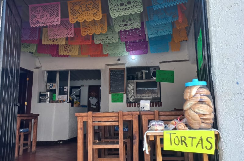 Cocina Doña Came — photo 1