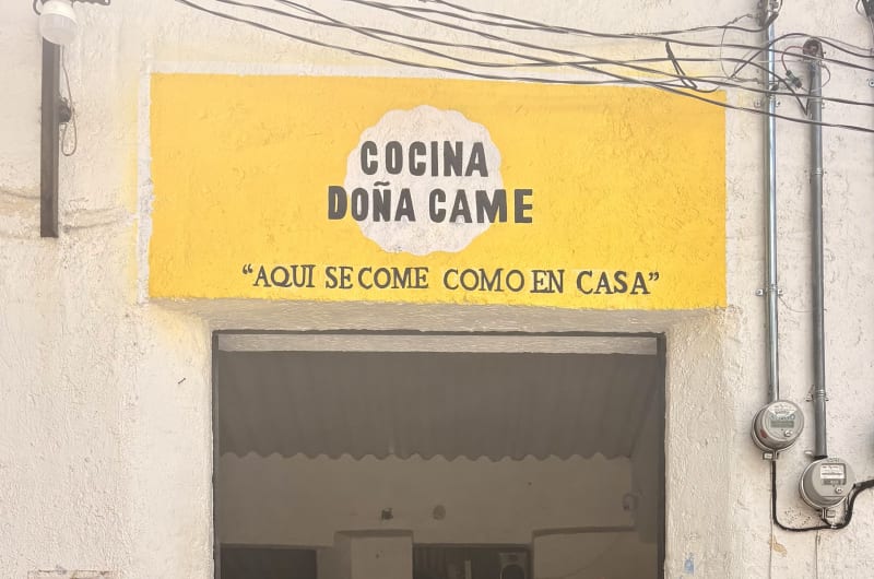 Cocina Doña Came — photo 3