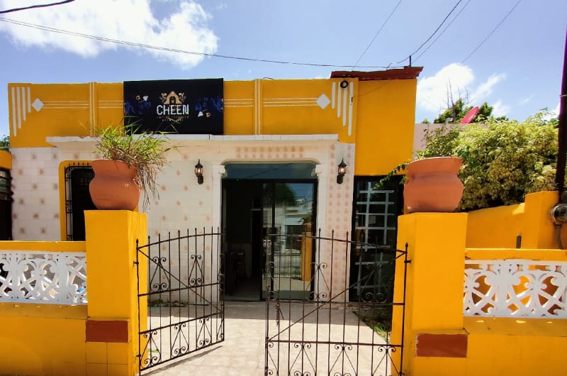 Cheen Cocina Yucateca — photo 1