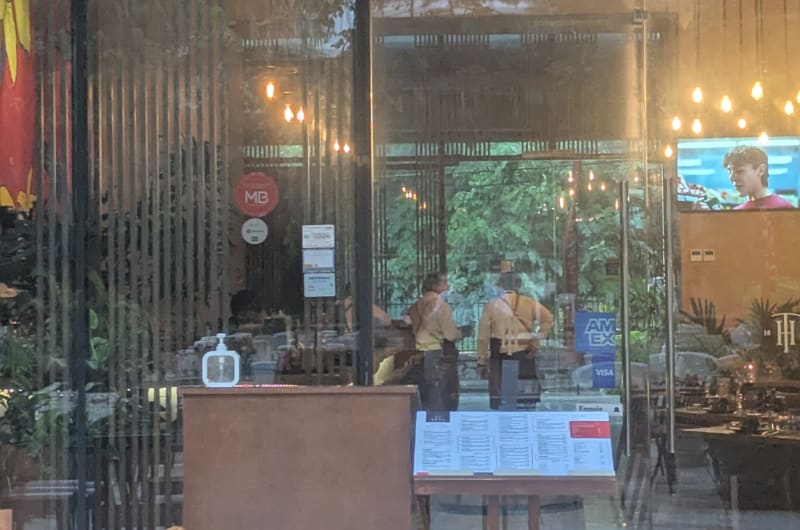 Teya Viva - Restaurante Yucateco — photo 1