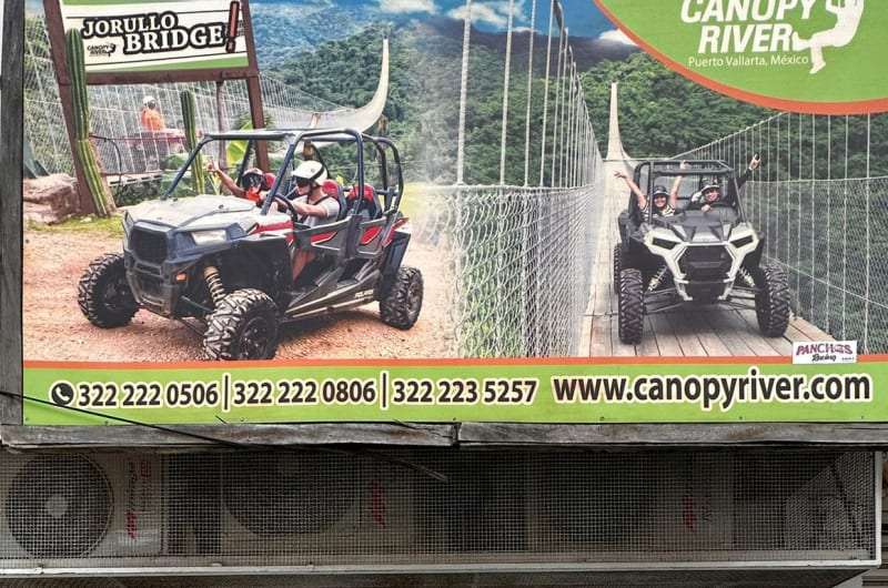 Canopy River Centro Insurgentes — photo 1