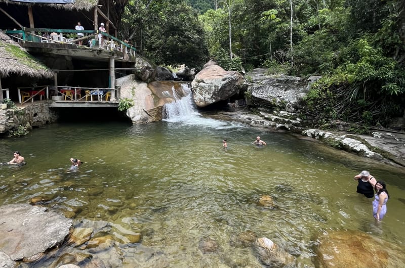 Canopy El Eden — photo 1