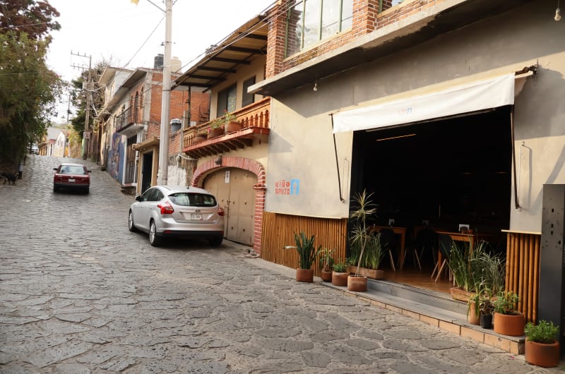 NIÑO BRUJO — photo 3