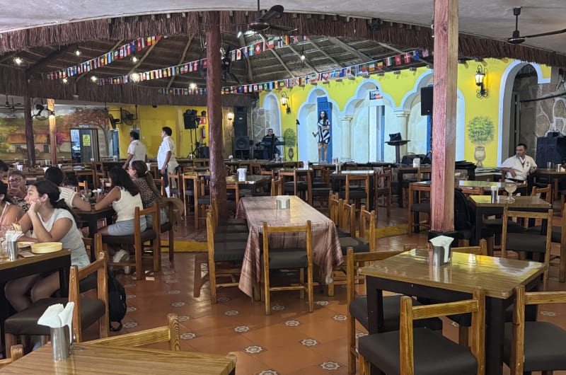 El Tucho Centro — photo 1