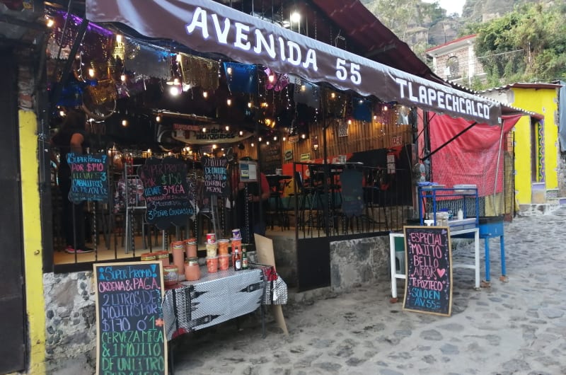 Avenida 55, tlapechcaco — photo 2