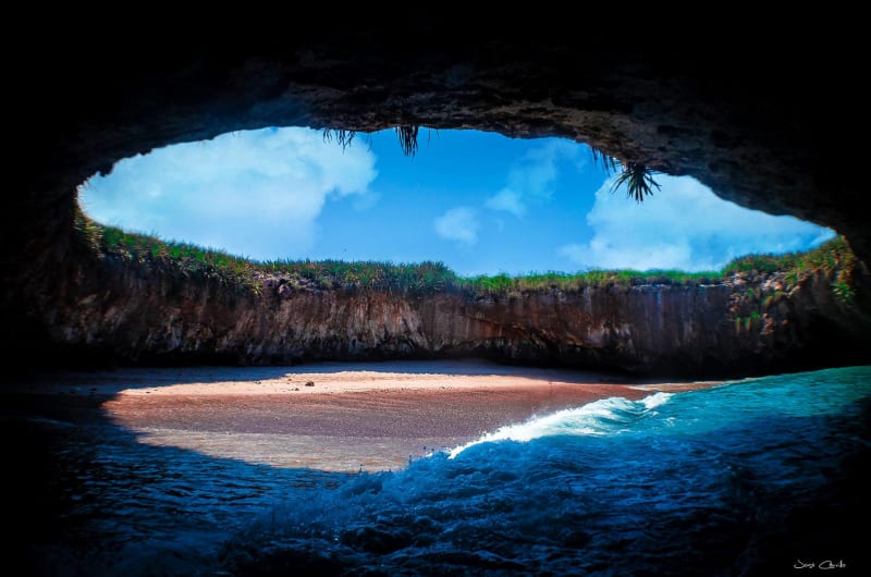 Carrillo Tours - Islas Marietas — photo 1