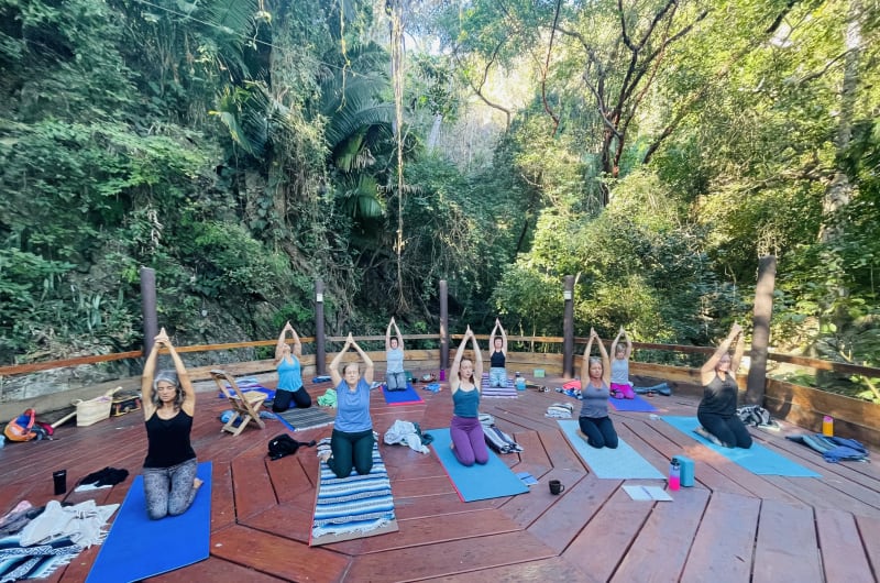 VIKARA WELLNESS Retreats & Holistic Health — photo 2