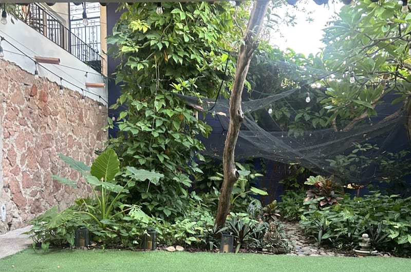 La Casa del Jardin Yoga — photo 2