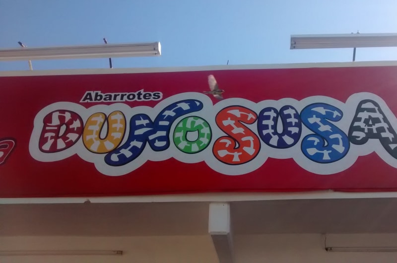 Abarrotes Dunosusa Tulum 2 — photo 2