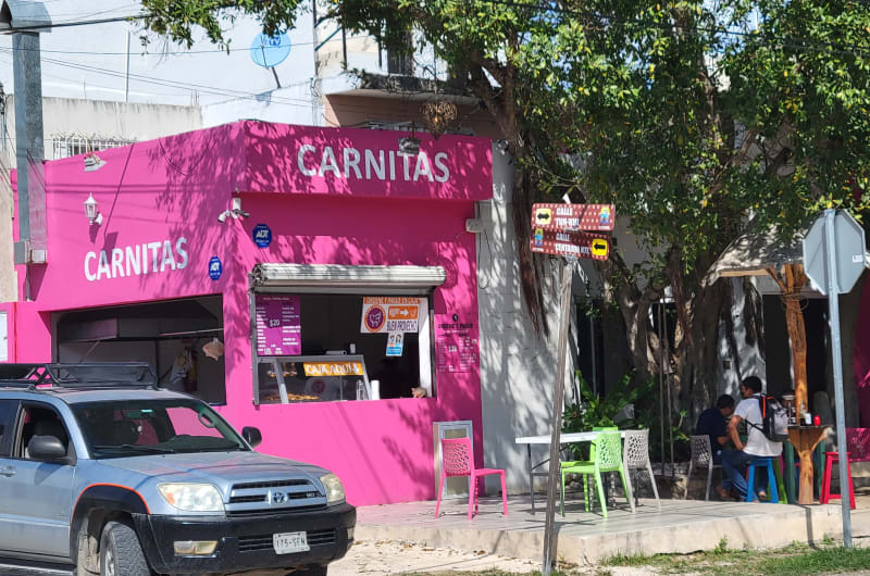 San Carnitas - Tulum — photo 1