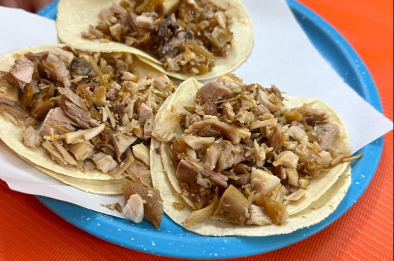 CARNITAS MERCHANT — photo 2